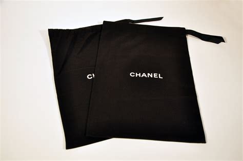 oes chanel sell dust bag|Chanel bag identification.